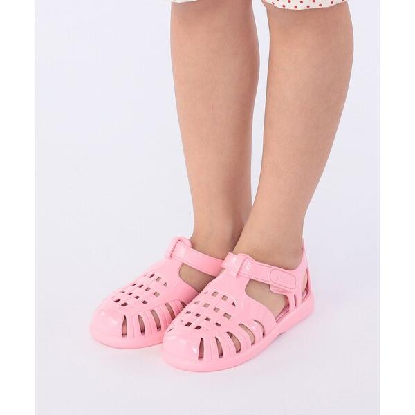 サンダル 「WEB限定」igor:12〜17cm / TOBBY SOLID GLOSS キッズ 子...