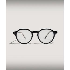 レディース メガネ STD-3-The Glasses Boston 　メガネ/丸メガネ/ボストン/UVカット｜zozo