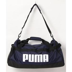 バッグ スポーツバッグ メンズ 「PUMA」プーマ チャレンジャー ダッフル バッグ M