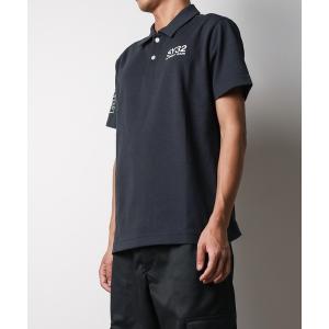 SY32 BY SWEET YEARS - coco 未使用品 エスワイサーティトゥバイスィートイヤーズ SY32 by SWEET YEARS メンズ 半袖ポロシャツ XL 白 ホワイト ボタンダウン SY32 by SWEET YEARS エスワイサーティトゥバイスィートイヤーズ