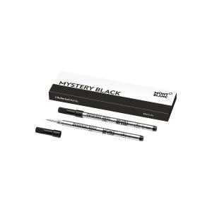 MONTBLANC（モンブラン） ペン ボールペン リフィル（M）2本