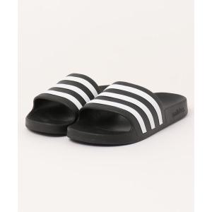 アディダス　adidas スポーツサンダル サンダル 「adidas」ADILETTEAQUA メンズ レディース