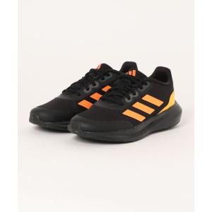 スニーカー 【adidas】CORE FAITO 2.0 K