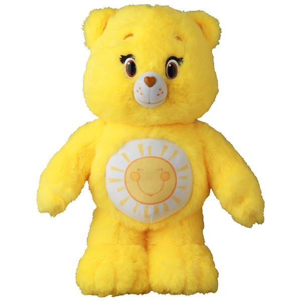 フィギュア Care Bears(TM) PLUSH Funshine Bear(TM)