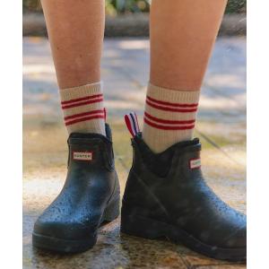 26㎝★美品 HUNTERショートレインブーツUK7 ハンターブーツ 長靴 楽天市場】＼最大10%クーポン有／ハンター HUNTER レインブーツ