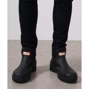 HUNTER（ハンター） レインシューズ 長靴 HUNTER MENS ORIGINAL PLAY