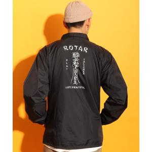 ナイロンジャケット Talisman coach JKT メンズ レディース