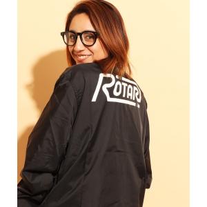 ナイロンジャケット Bullet coach JKT メンズ レディース