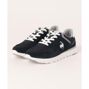 ルコック スニーカー le coq sportif ルコックスポルティフ LA SEINE 2 WIDE「軽量/幅広3E」レディーススニーカー(LAセーヌ2ワイド) レディース