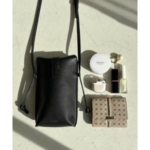 TOGA PULLA（トーガ プルラ） ショルダーバッグ「OUTDOOR PRODUCTS