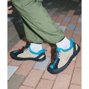 スニーカー KEEN/キーン レディース スニーカー アウトドア JASPER -ROCKS- SP ジャスパー ロックス 1027428 レディース