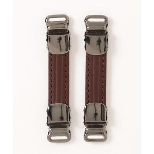 AFB（エーエフビー） ベルト BUCKLE BELT メンズ レディース