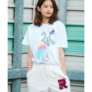 tシャツ Tシャツ メンズ DESIGN TEE/ROIAL (ロイアル) 半袖Tシャツの商品画像