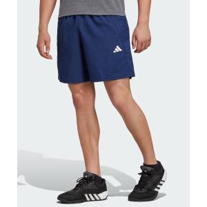 メンズ パンツ トレイン エッセンシャルズ ウーブントレーニングショーツ / アディダス adidas｜zozo