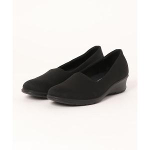 スリッポン エコー フィノラ スリッポン レディース