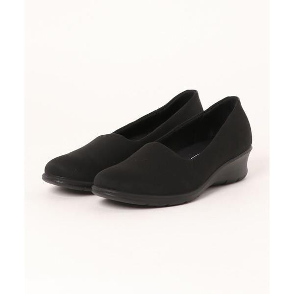 スリッポン エコー フィノラ スリッポン レディース