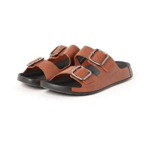ecco サンダル エコー エキソラップ M 3S TEX メンズ : ZOZOTOWN