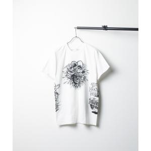 tシャツ Tシャツ メンズ 「RAT FINK」S/S TEE｜ZOZOTOWN Yahoo!店