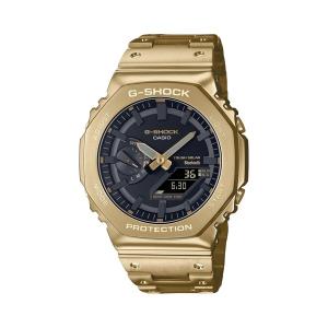 【美品】ジーショック オールゴールド フルメタル 上位高級モデル 47 美品】ジーショック オールゴールド フルメタル 上位高級モデル