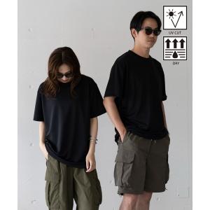 tシャツ Tシャツ 「UNITED ATHLE」4.1オンス ドライアスレチック Tシャツ 5900｜zozo