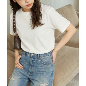 Ballsey（ボールジィ） ベスト ジレ ミックスファー Vネックベスト