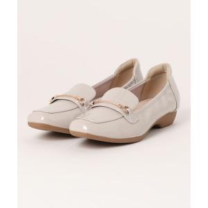 長靴 レインブーツ オールウェザー対応ビットパンプス レディース