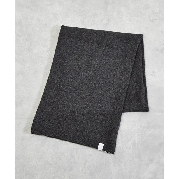 マフラー UNDECORATED アンデコレイテッド / Cashmere Knit Stall カ...