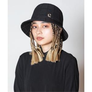 帽子 ハット レディース CHRISTINE｜ZOZOTOWN Yahoo!店