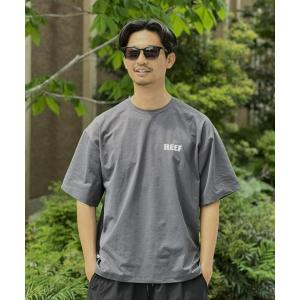 ラッシュガード 「REEF」HERITAGE L...の商品画像