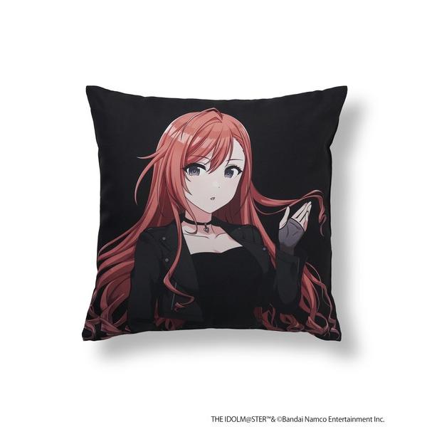 クッション クッションカバー アイドルマスター シャイニーカラーズxZOZOTOWN クッション