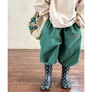 バルーンパンツ 子供服 キッズの買取情報