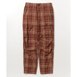 パンツ カーゴパンツ メンズ Tapered Cargo Trousersの商品画像