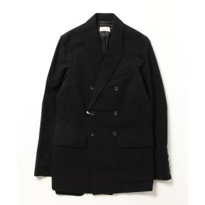 BED J.W. FORD スラックス 「BED FORD/ベッドフォード」Hi Waist