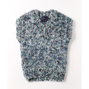 ベスト 【RAINMAKER/レインメーカー】 V-NECK SWEATER VEST