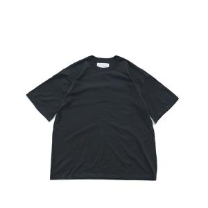 yoshiokubo GROUNDFLOOR tシャツ 「yoshiokubo/ヨシオクボ」SHOGI
