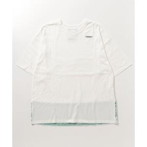 メンズ tシャツ Tシャツ 「yoshiokubo/ヨシオクボ」S/S TAPE T PAISLEY｜zozo