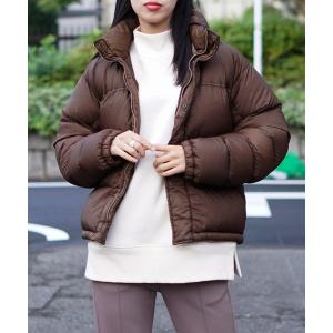 メンズ ダウン ダウンジャケット TEN-C / テンシー ASPEN DOWN JACKET アスペンダウンジャケット｜zozo