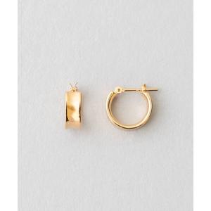 Jouete（ジュエッテ） ピアス フープピアス ノット レディース