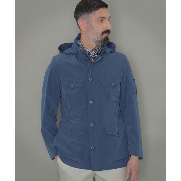 ブルゾン アウター 「BERWICK」「FEATHER-TECH PAC」「FLEX NYLON」ス...