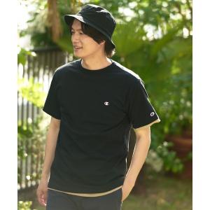 tシャツ 「CHAMPION/チャンピオン」ワン...の商品画像