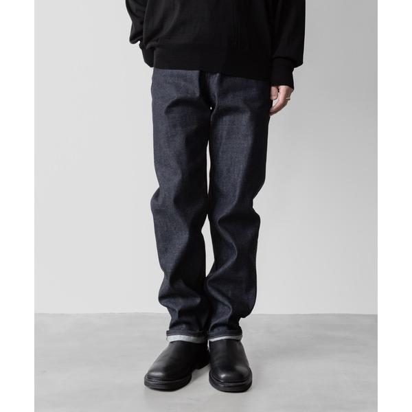 ジーンズ 12 OZ AUTHENTIC DENIM メンズ