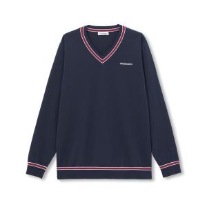 MARK&LONA（マークアンドロナ） セーター ニット CD9-TRHN | MEN