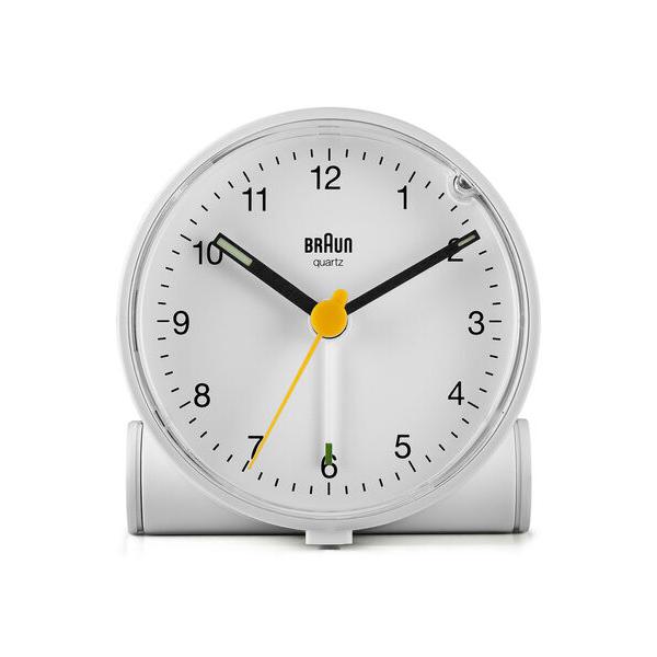 時計 メンズ BRAUN / BC01 アラーム クロック