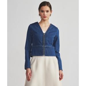 DOUBLE STANDARD CLOTHING（ダブルスタンダードクロージング） デニム