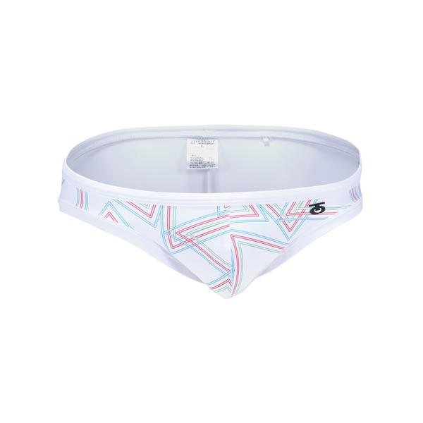 水着 SWIMWEAR/Triangle Line Swim Bikini メンズ