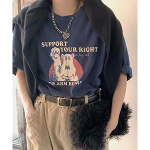 tシャツ 半袖 「累計販売枚数2万枚突破」ベアプ...の商品画像