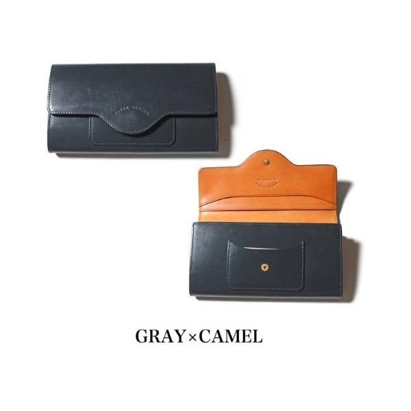 財布 CABALLERO WALLET LONG3 メンズ