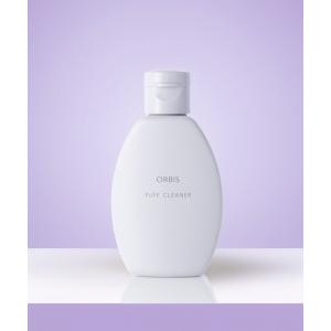 オルビス ORBIS パフクリーナー80mL