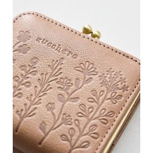 MARY QUANT（マリークヮント） 財布 マリークワント フレンチシーム