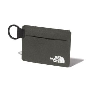 カードケース THE NORTH FACE Pebble Smart Case NN32340